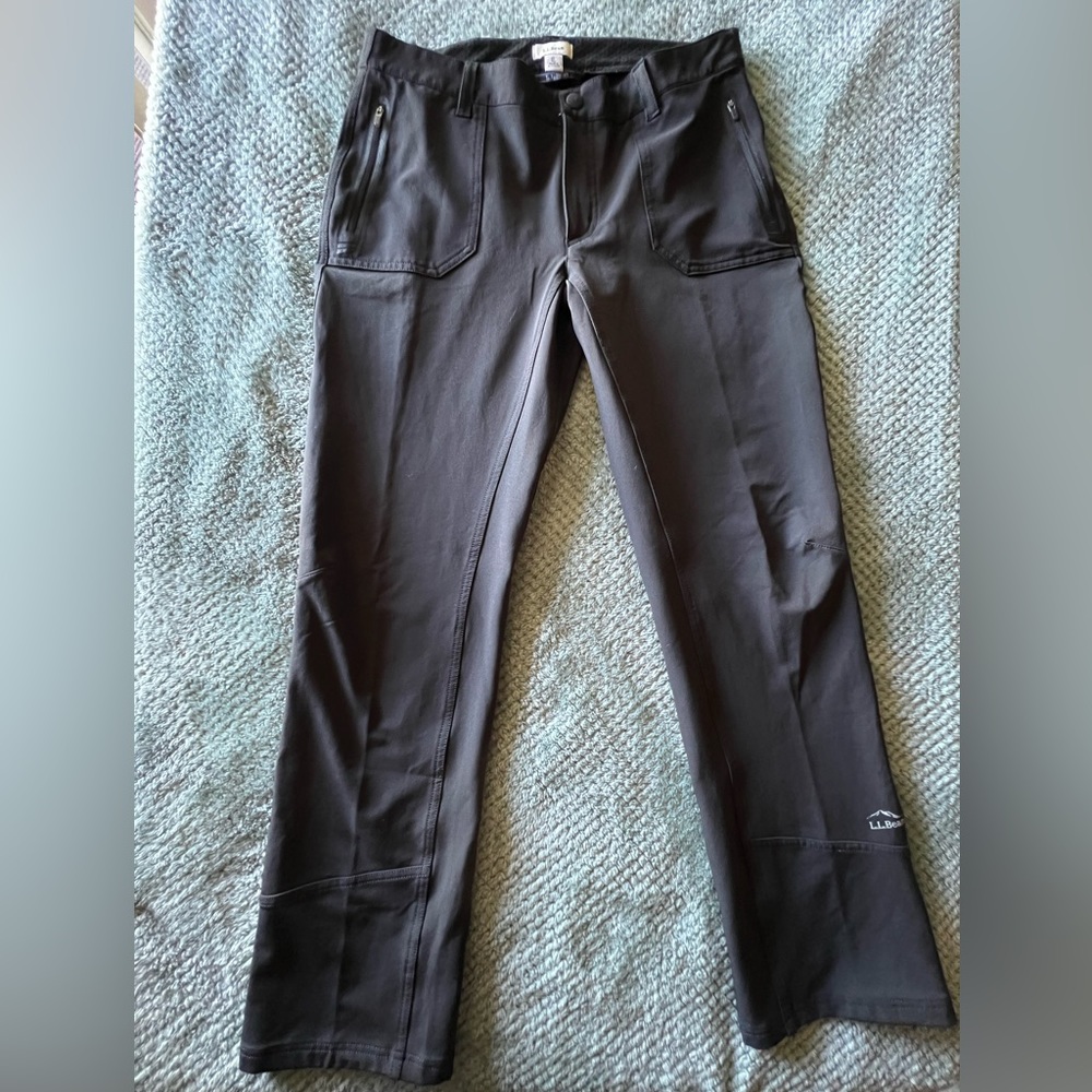 L.L. Bean Women’s Outdoor Pants